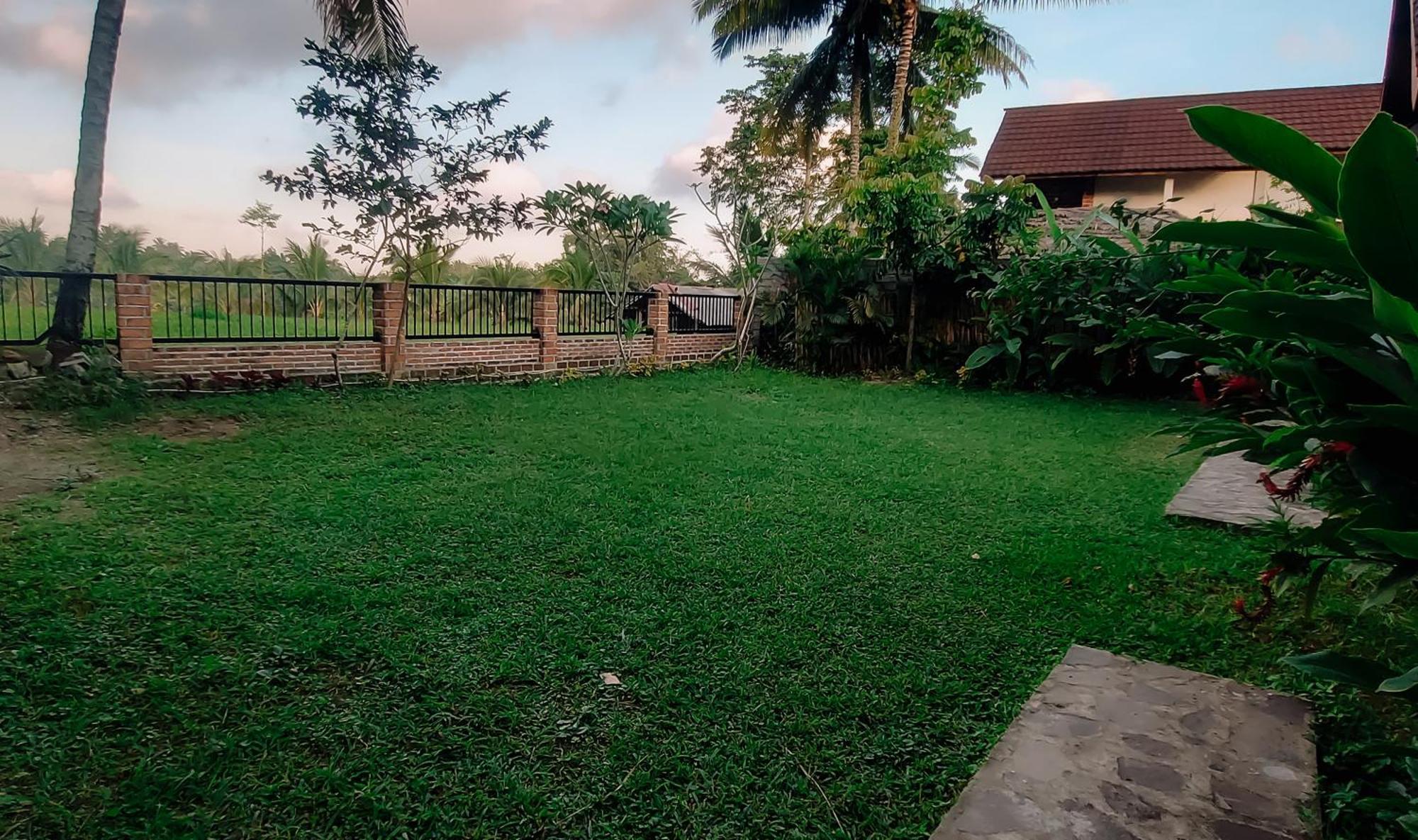 Novia Guest House Lombok-Tetebatu Exterior photo
