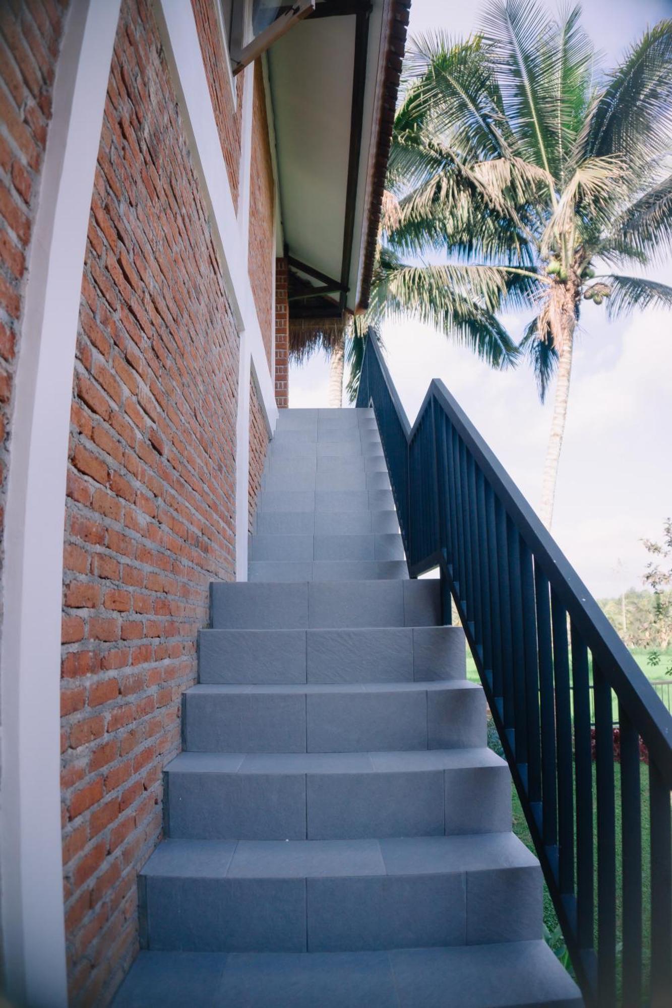 Novia Guest House Lombok-Tetebatu Exterior photo